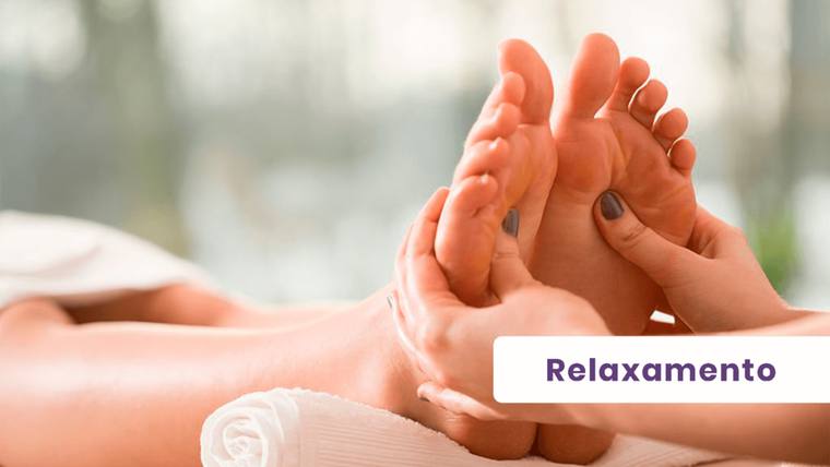 relaxamento