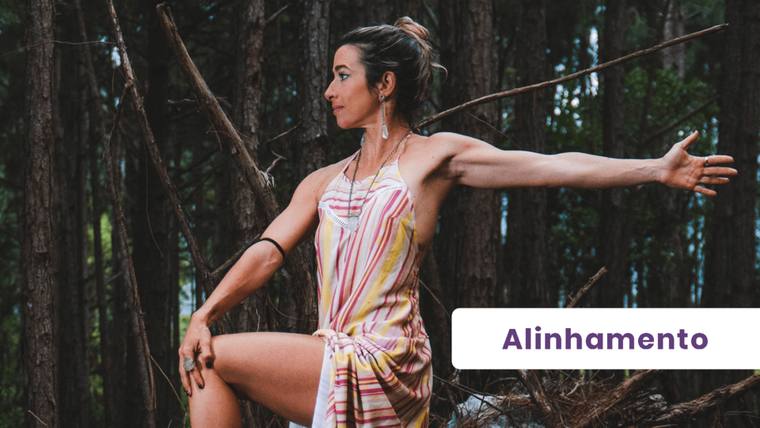alinhamento