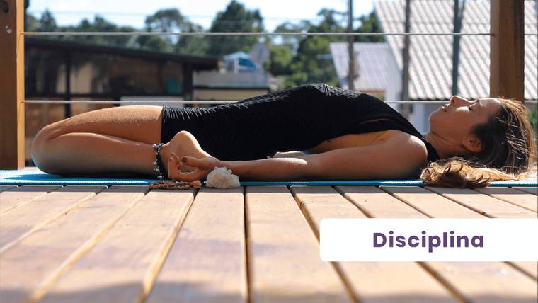 disciplina