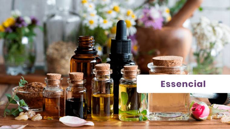 essencial